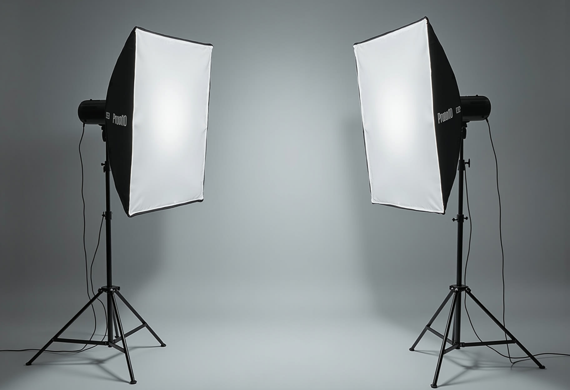 Photo Light at work