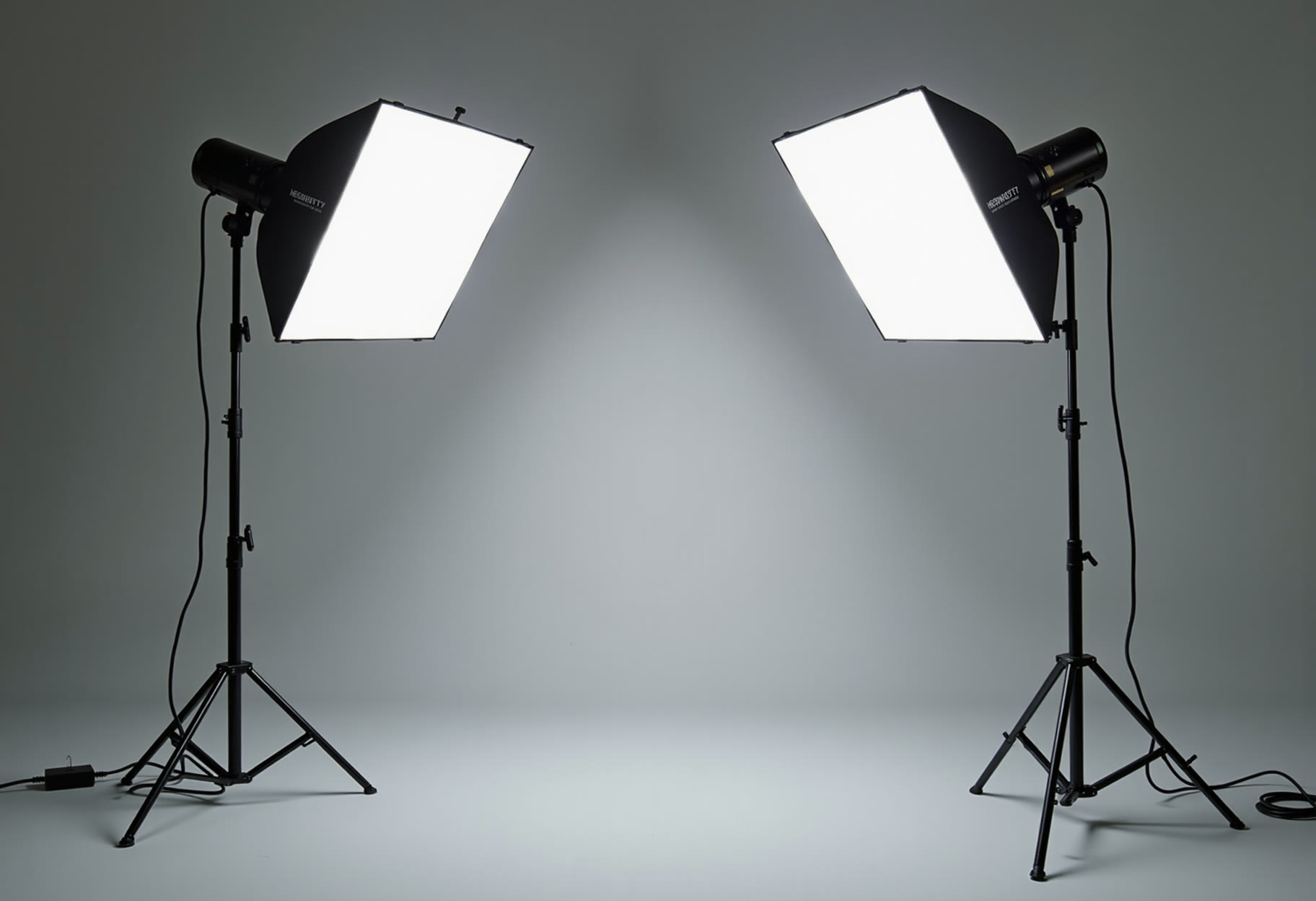 Two-Light Strobe Kit